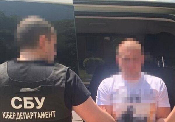 Готовили масштабную диверсию: в Одесской области задержали агентов ФСБ