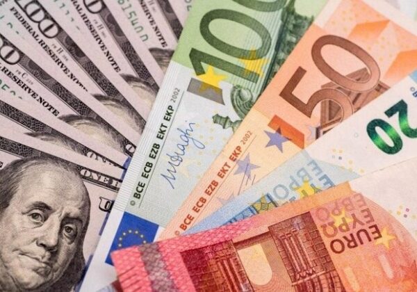 Курс валют в Украине 16 июля 2025: сколько стоит доллар и евро