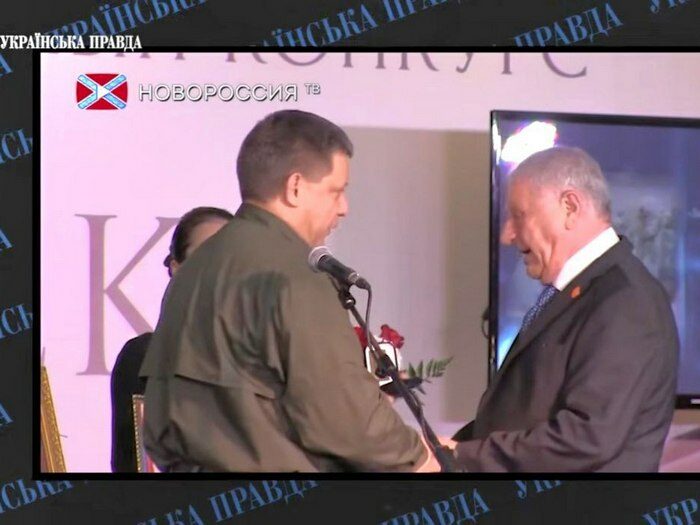 Гуляли три дні у&nbsp;замку Тоскани: дочка рекордного хабарника Злочевського вийшла за&nbsp;родича медичних монополістів (фото)