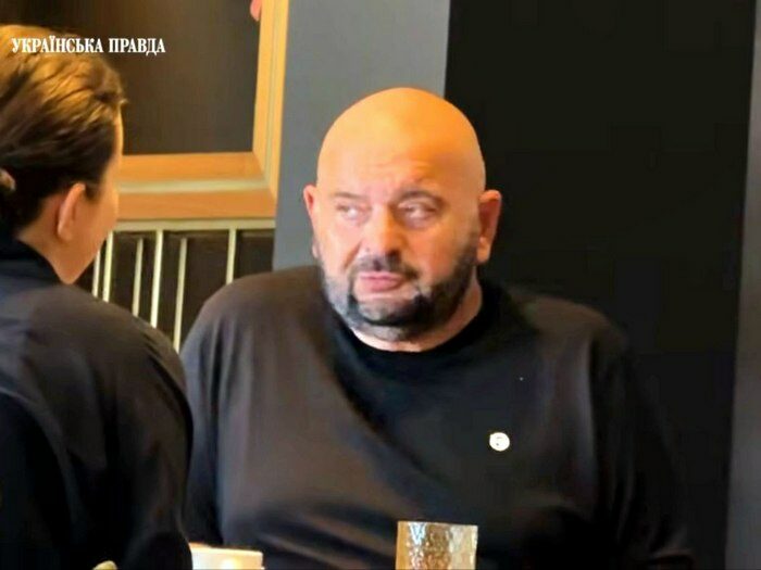 Гуляли три дні у&nbsp;замку Тоскани: дочка рекордного хабарника Злочевського вийшла за&nbsp;родича медичних монополістів (фото)