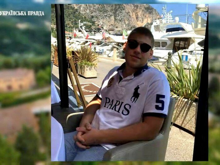 Гуляли три дні у&nbsp;замку Тоскани: дочка рекордного хабарника Злочевського вийшла за&nbsp;родича медичних монополістів (фото)