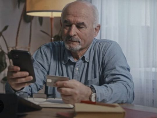 Майже 1500 грн додатково до&nbsp;пенсії: як&nbsp;отримати відразу дві надбавки до&nbsp;виплат