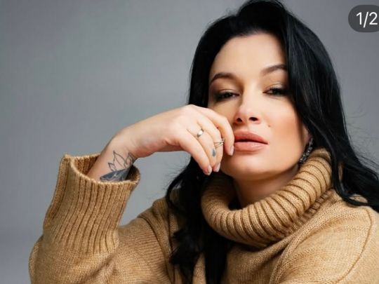 Не&nbsp;така, як&nbsp;всі: популярна співачка пояснила, чому не&nbsp;слухає правила