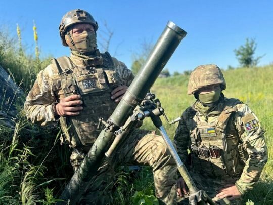 Окупанти відкриють новий фронт: експерт розповів, куди ворог завдасть нового удару і&nbsp;кому варто побоюватися