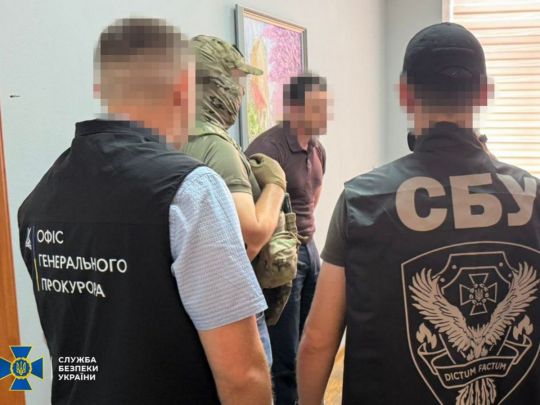 СБУ влаштувала &laquo;шмон&raquo; на&nbsp;чотирьох митницях: із&nbsp;чим це&nbsp;пов'язано та&nbsp;що з'ясувалося (фото)