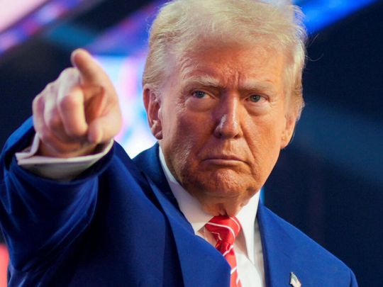 Трамп пообіцяв негайно надіслати Україні 10 ракет для Patriot: що&nbsp;вплинуло на&nbsp;це&nbsp;рішення