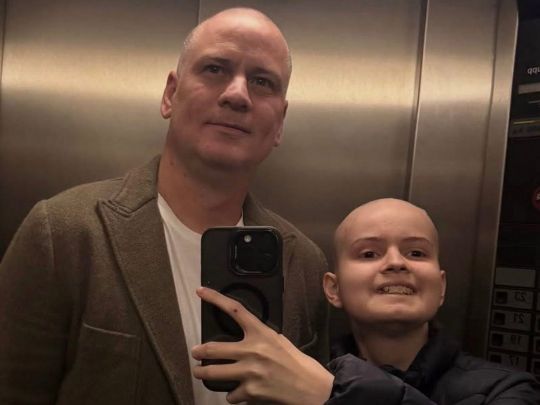 У&nbsp;знаменитого футбольного воротаря помер син-підліток (фото, відео)