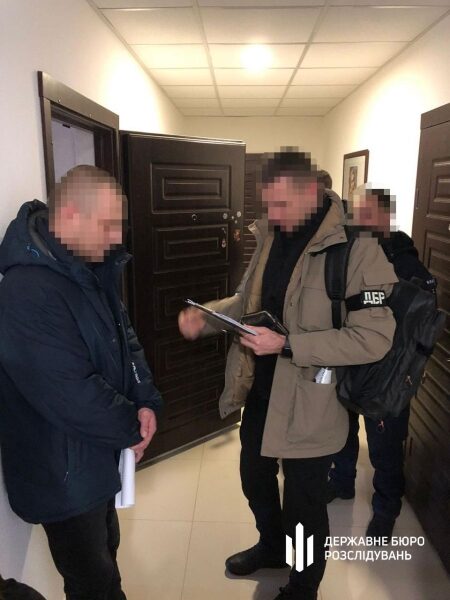 Бізнес на&nbsp;ухилянтах: на&nbsp;Одещині військові заробляли мільйони на&nbsp;втечі чоловіків з&nbsp;України