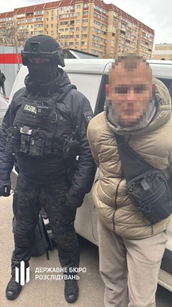 Бізнес на&nbsp;ухилянтах: на&nbsp;Одещині військові заробляли мільйони на&nbsp;втечі чоловіків з&nbsp;України