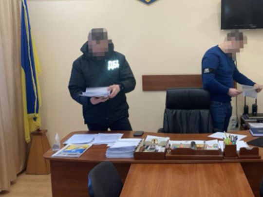 Бізнес на&nbsp;ухилянтах: на&nbsp;Одещині військові заробляли мільйони на&nbsp;втечі чоловіків з&nbsp;України