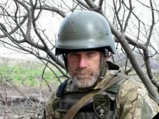 Був у&nbsp;критичному стані через удар дрону: захисник із&nbsp;Тернопільщини не&nbsp;пережив важкого поранення