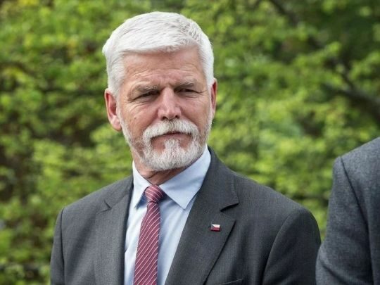 Це&nbsp;прийнятна ціна виживання: президент Чехії допустив тимчасову окупацію росією частини України