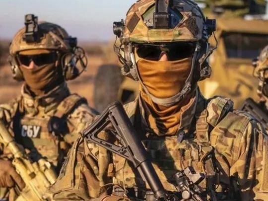 Це&nbsp;вже стало однією з&nbsp;візитівок СБУ: експерт про чергове ураження літаків рф