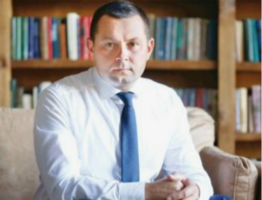 Держпосадовця Бабенка підозрюють у&nbsp;використанні бюджету: на&nbsp;що&nbsp;звернули увагу ЗМІ
