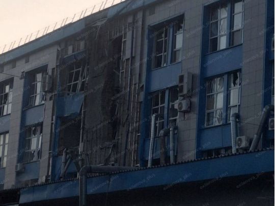 Дрони атакували Арзамаський приладобудівний завод в росії: що відомо