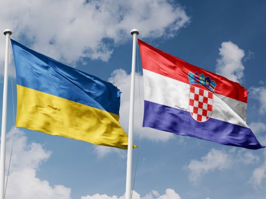 Favbet Foundation підтримала нову хвилю гуманітарної допомоги Україні від Dobro Dobrim і&nbsp;хорватських компаній