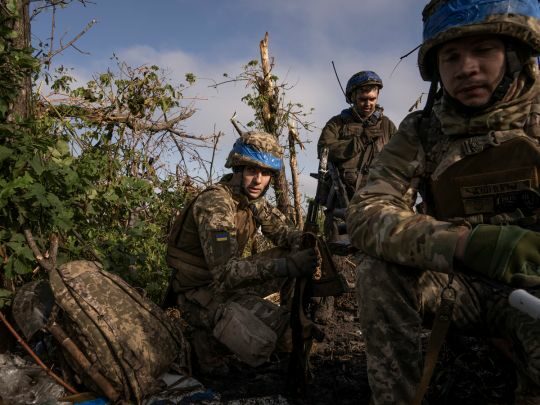 Кричати про те, що&nbsp;відбувається: названа стрічка, яка представить Україну на&nbsp;&laquo;Оскарі&raquo;