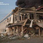 Ніч терору і жодного натяку на мир: Зеленський відреагував на найпотужніший удар ворога