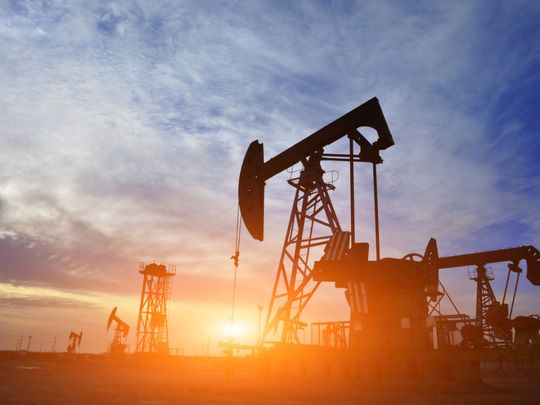 Нові санкції&nbsp;ЄС не&nbsp;вплинули на&nbsp;вартість російської нафти,&nbsp;&mdash; ЗМІ