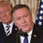 Помпео застерігає Трампа: поступки путіну лише гарантують наступну агресію і заохочують диктаторів усього світу