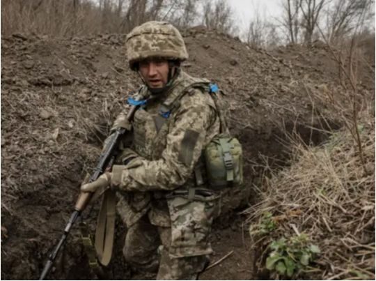 Потужний прорив ЗСУ на&nbsp;Сумщині: росіяни відступають біля Олексіївки та&nbsp;Юнаківки