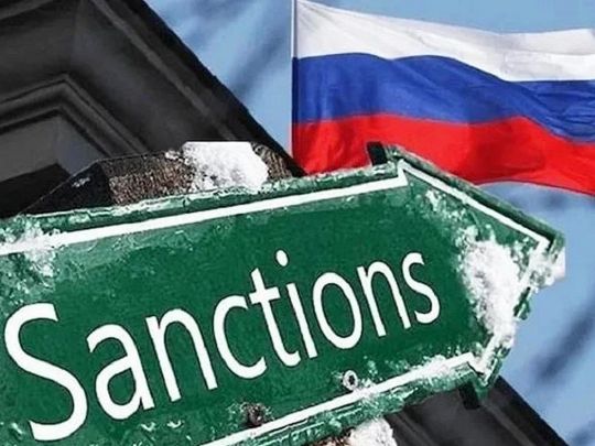 США планують запровадити вторинні санкції проти рф&nbsp;8 серпня