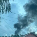 Вибух у Рязанській області паралізував постачання пального до москви — ЗМІ