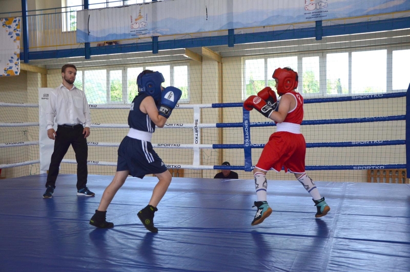 Вихованці дитячої секції боксу SpartaBox та&nbsp;Favbet Foundation стали переможцями відкритого турніру з&nbsp;боксу
