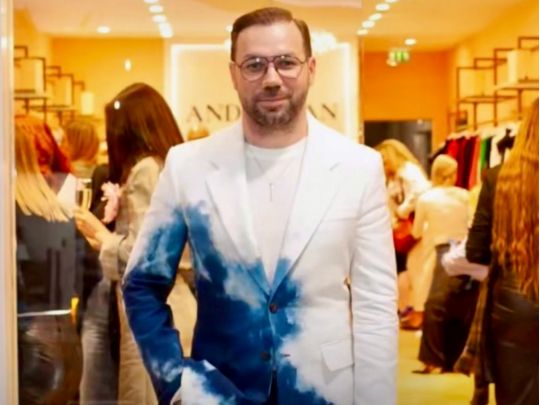 Вони точно будуть в&nbsp;тренді: дизайнер назвав головні кольори осіннього сезону (фото)