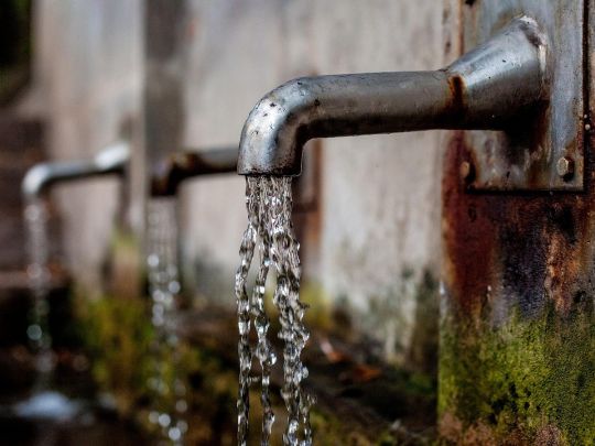 Життя в&nbsp;окупації: у&nbsp;Донецьку б&rsquo;ються за&nbsp;воду та&nbsp;доносять на&nbsp;сусідів