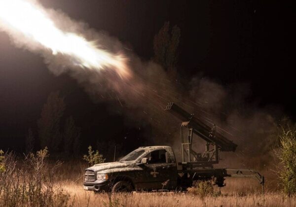 Ночной обстрел Одесчины: подробности от военных и пограничников