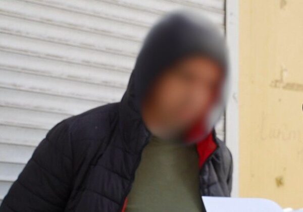 Требовал у подчиненного деньги: в Одесской области задержали командира воинской части