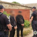 В Одесской области полиция разоблачила группу мошенников, которые выманивали деньги под предлогом закупки авто для ВСУ