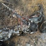 Врезался в автомобиль: в Одесской области в ДТП погиб мотоциклист (обновлено)