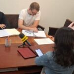 В Одессе женщина выбросила новорожденную из окна: какую меру пресечения ей избрали