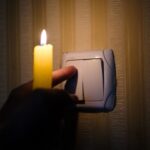 Среда с отключениями: по каким адресам в Одессе до вечера не будет света