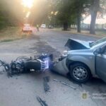 В Одессе суд вынес приговор водителю, повлекшему смертельное ДТП в Подольском районе