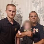 В Одессе полицейские обнаружили пропавшую девятимесячную девочку: ребенок в безопасности