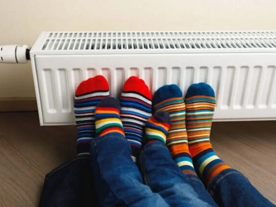 Буде 14&minus;16 градусів тепла у&nbsp;квартирах? Експерт розповів, чому наступна зима для українців може виявитися холодною