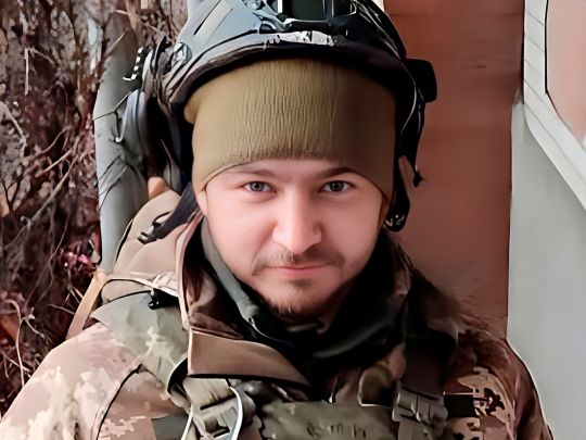 Був там, де&nbsp;потрібні знання і&nbsp;допомога: воїн-залізничник не&nbsp;переніс важкого поранення, отриманого під Вовчанськом