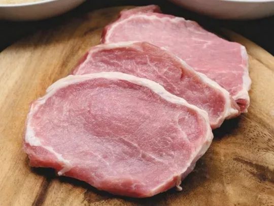 Чи&nbsp;подорожчає улюблене українцями м&rsquo;ясо: ринок поки стабільний