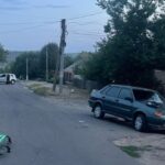 Ехал по проезжей части: в Одесской области в ДТП пострадал малолетний велосипедист