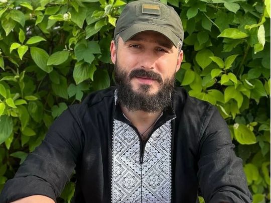 Кінцева зупинка: популярний актор непридатний до&nbsp;військової служби