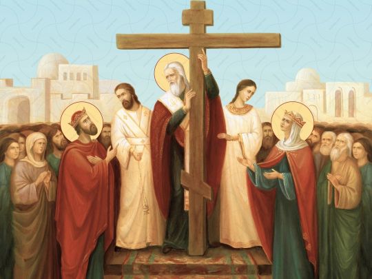 Народні традиції Здвиження: вшанування християнської святині, сила молитви, прикмети та&nbsp;заборони суворого свята