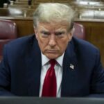 Ніхто в історії не робив того, що зробив я: Трамп про Нобелівську премію миру