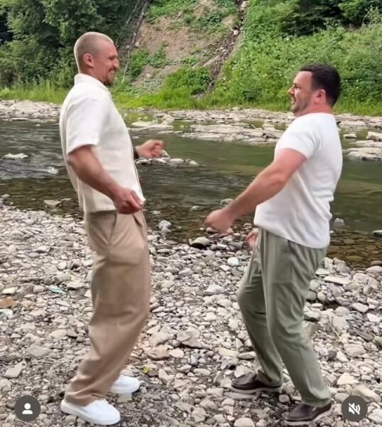 Паралельні реальності! Мережа обурена відео з&nbsp;Холостяком