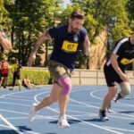 Півтора року паралічу через поранення в спину: ветеран після вживлення нейростимулятора став на ноги й здобуває перемоги в спорті