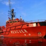 Порушував закони війни: що відомо про знищений ГУР російський корабель-шпигун вартістю 60 млн доларів