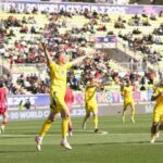 Україна U20 перемогла Південну Корею на старті чемпіонату світу з футболу у Чилі: відео голів