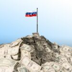 У Німеччині готові використовувати заморожені російські мільярди